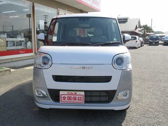 DAIHATSU MOVE canbus 2025