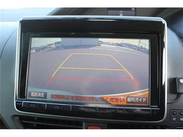 TOYOTA ESQUIRE HYBRID 2015