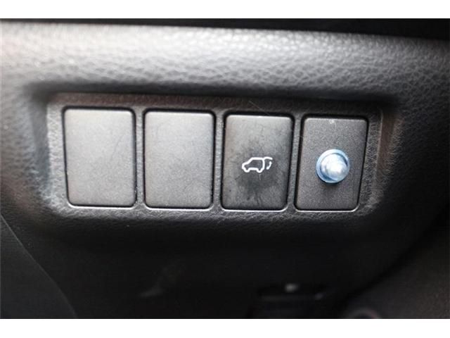 TOYOTA HARRIER 2WD 2017