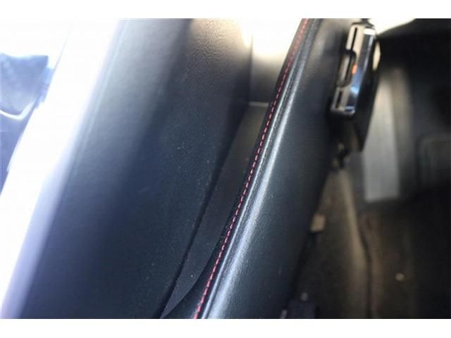 TOYOTA HARRIER 2WD 2017