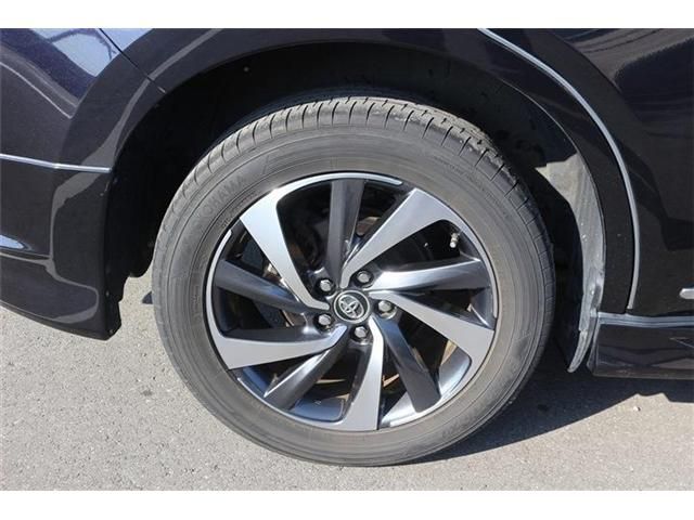 TOYOTA HARRIER 2WD 2017