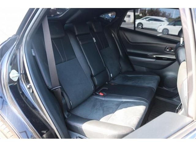 TOYOTA HARRIER 2WD 2017