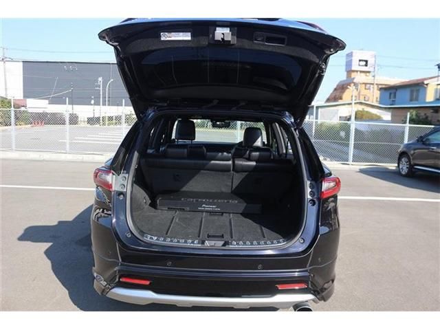 TOYOTA HARRIER 2WD 2017