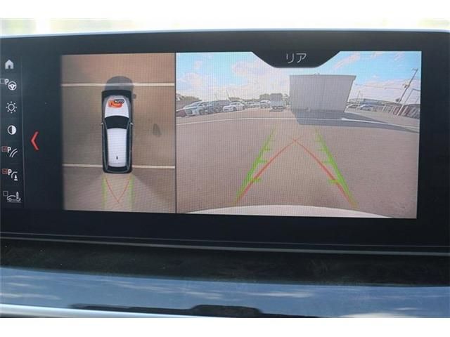 BMW BMW 5series TOURING 2017