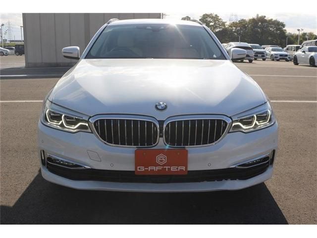 BMW BMW 5series TOURING 2017