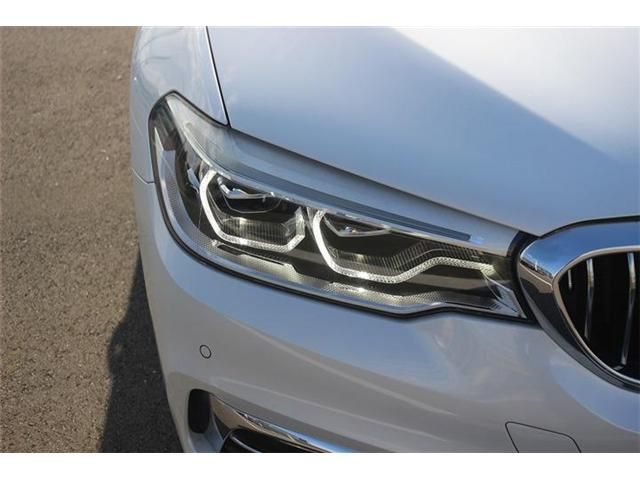 BMW BMW 5series TOURING 2017