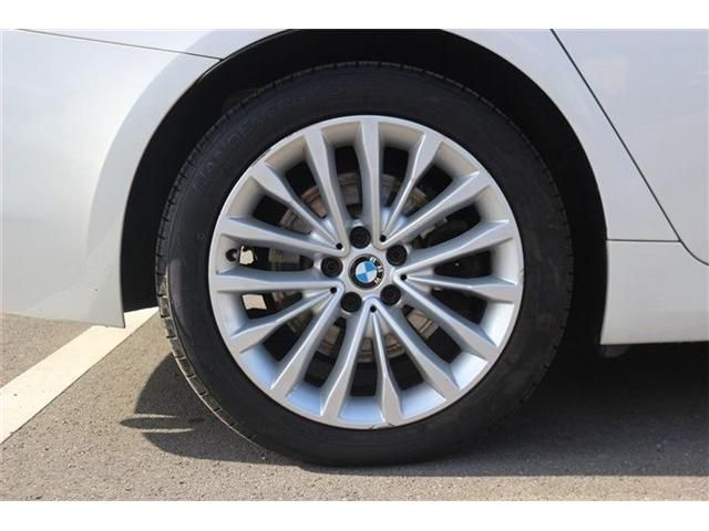 BMW BMW 5series TOURING 2017