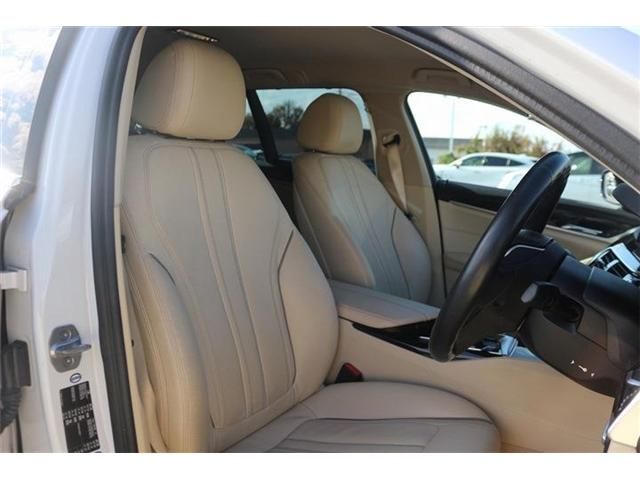 BMW BMW 5series TOURING 2017