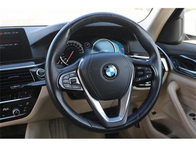 BMW BMW 5series TOURING 2017