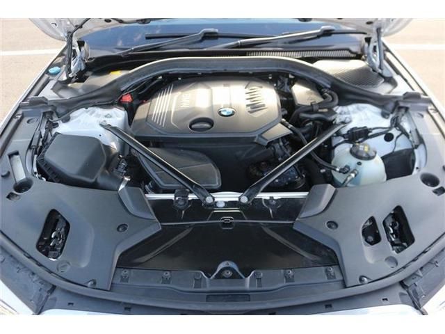 BMW BMW 5series TOURING 2017