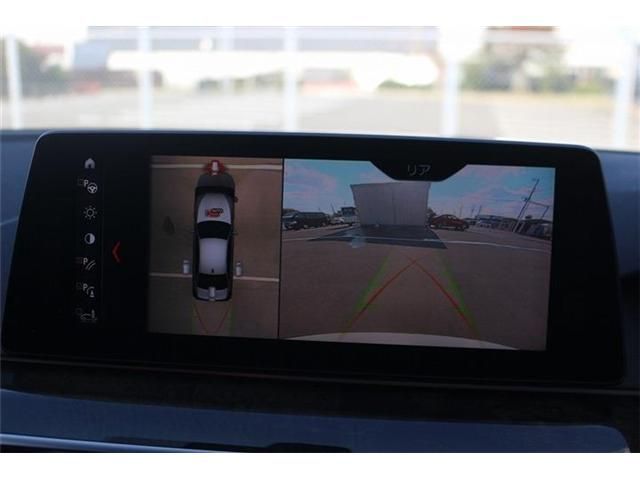 BMW BMW 5series sedan 2017