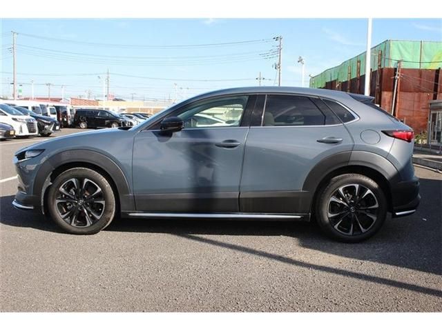 MAZDA CX-30 2020