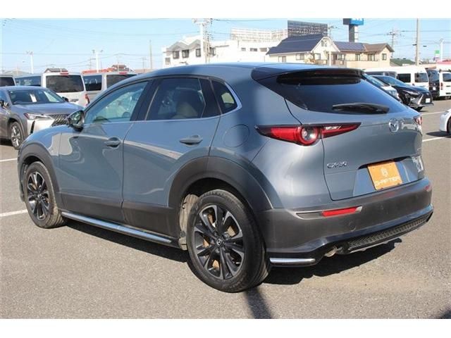 MAZDA CX-30 2020