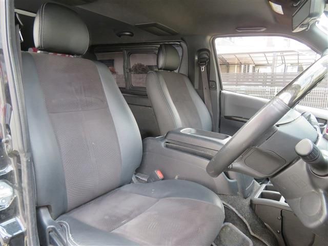 TOYOTA HIACE van 2WD 2020