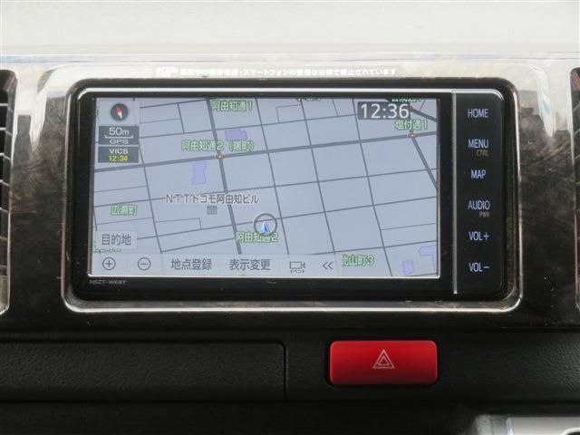 TOYOTA HIACE van 2WD 2020