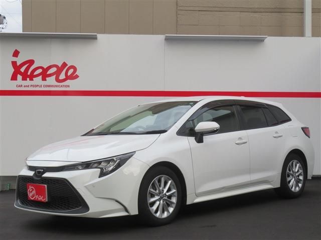 TOYOTA COROLLA TOURING 2019