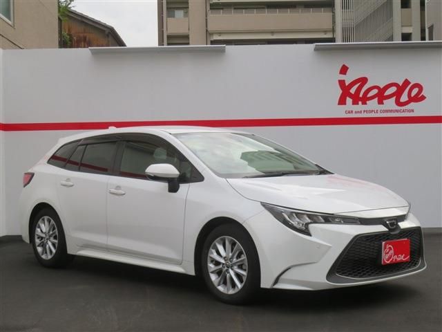 TOYOTA COROLLA TOURING 2019