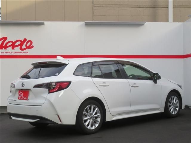 TOYOTA COROLLA TOURING 2019