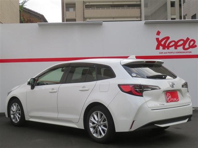 TOYOTA COROLLA TOURING 2019