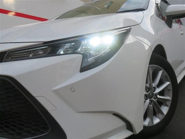 TOYOTA COROLLA TOURING 2019