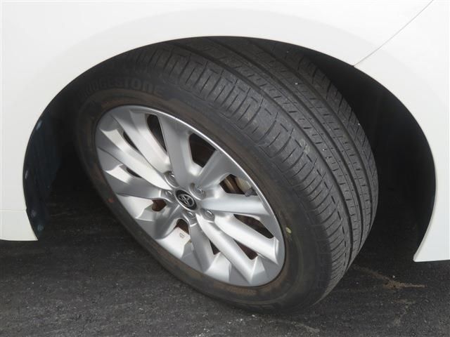 TOYOTA COROLLA TOURING 2019