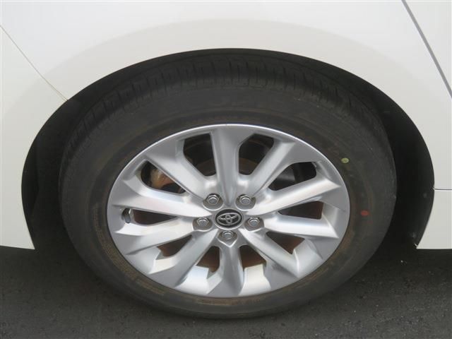 TOYOTA COROLLA TOURING 2019