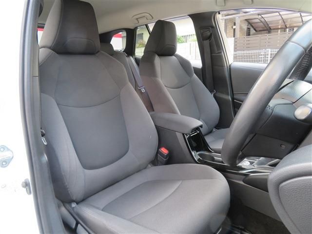 TOYOTA COROLLA TOURING 2019