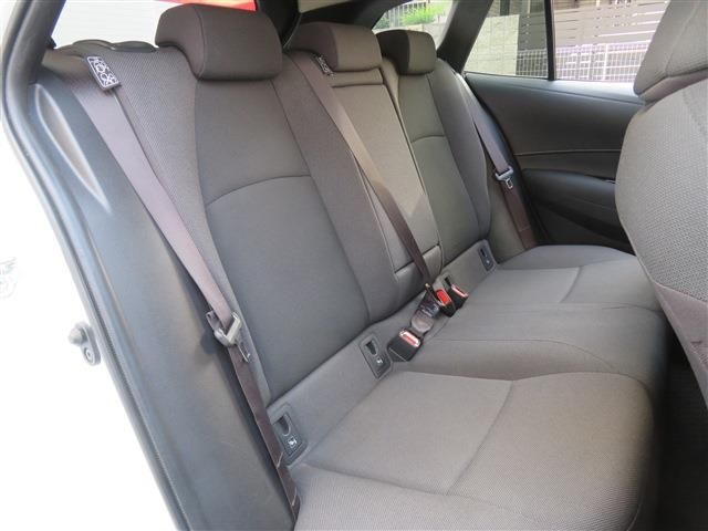 TOYOTA COROLLA TOURING 2019