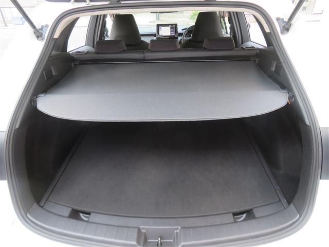 TOYOTA COROLLA TOURING 2019