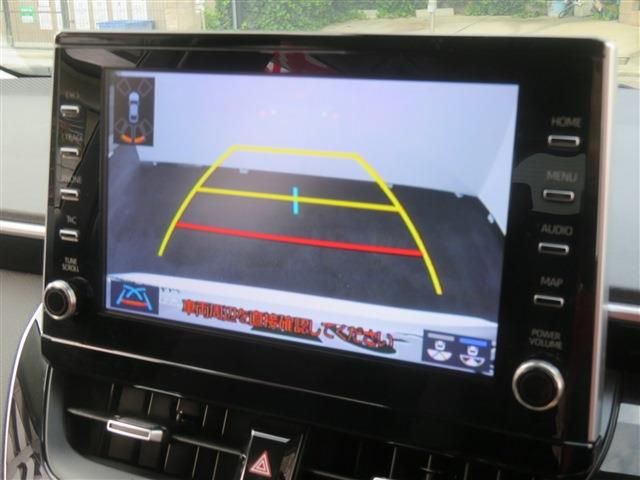 TOYOTA COROLLA TOURING 2019