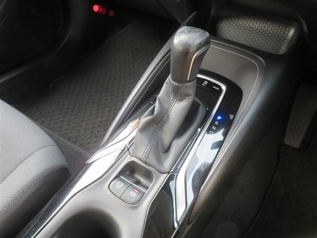 TOYOTA COROLLA TOURING 2019