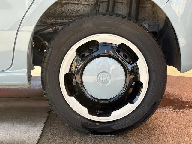 HONDA N BOX 4WD 2025