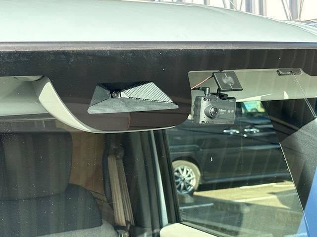 HONDA N BOX 4WD 2025