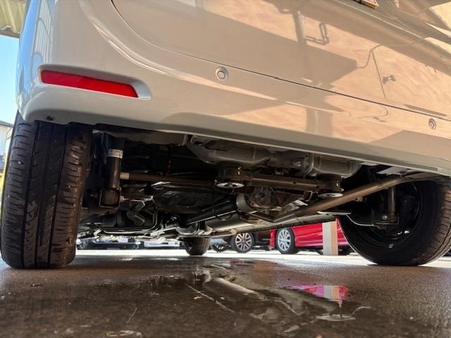 HONDA N BOX 4WD 2025