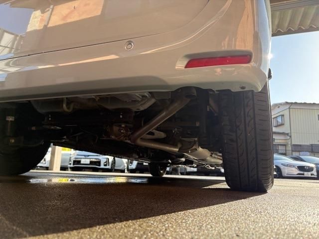 HONDA N BOX 4WD 2025