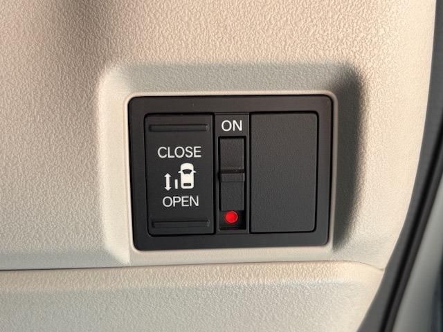 HONDA N BOX 4WD 2025