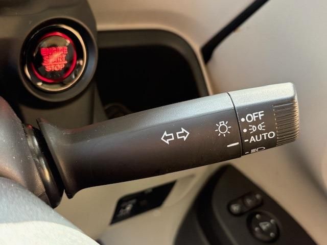 HONDA N BOX 4WD 2025