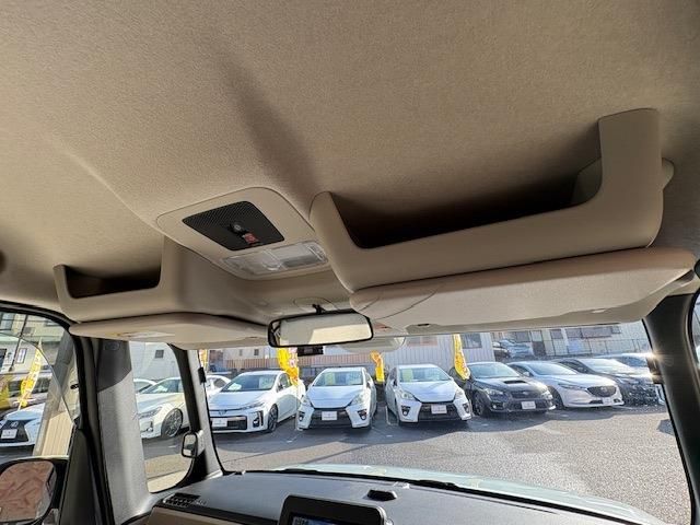 HONDA N BOX 4WD 2025