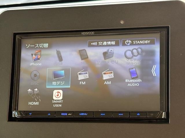 HONDA N BOX 4WD 2025