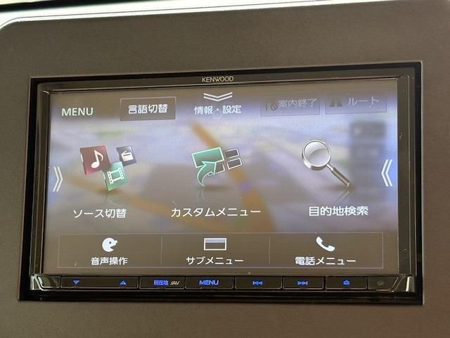 HONDA N BOX 4WD 2025