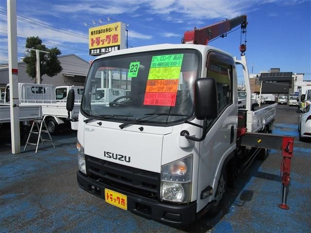 ISUZU ??? 2011