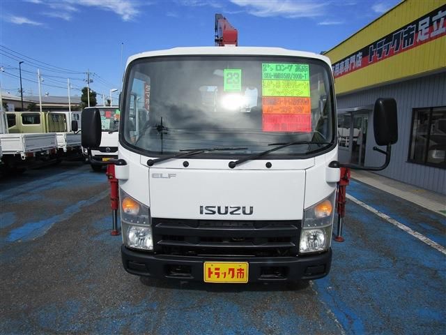 ISUZU ??? 2011