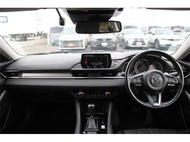 MAZDA MAZDA6 WAGON 2022