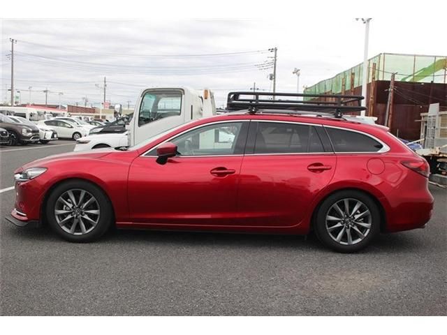 MAZDA MAZDA6 WAGON 2022