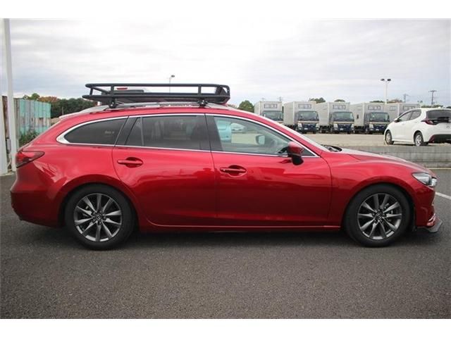 MAZDA MAZDA6 WAGON 2022