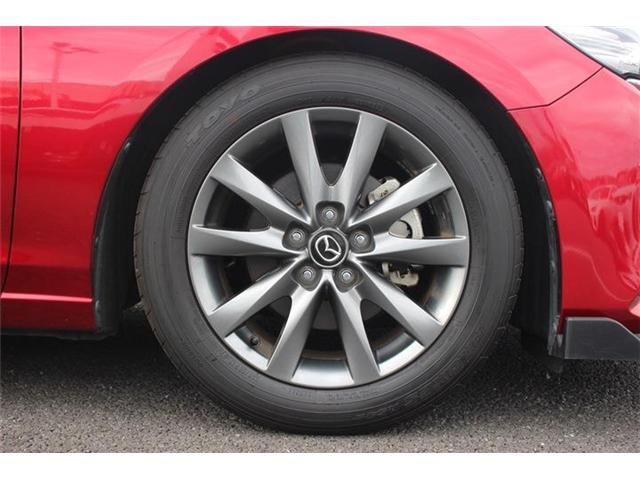 MAZDA MAZDA6 WAGON 2022