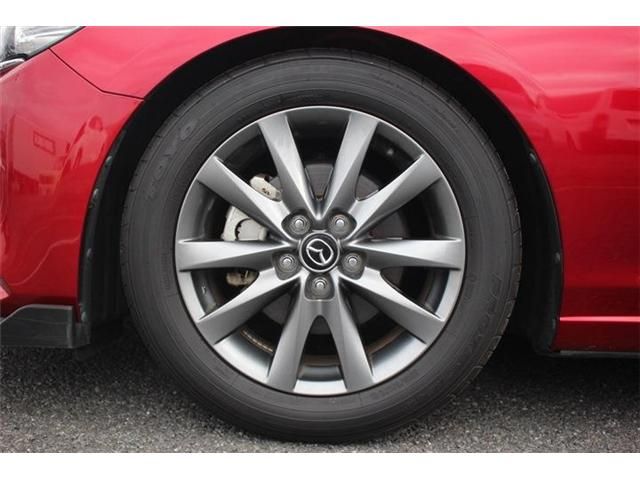 MAZDA MAZDA6 WAGON 2022