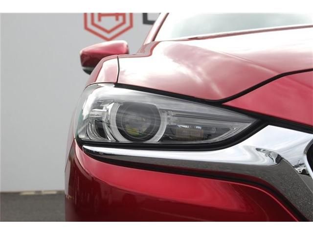 MAZDA MAZDA6 WAGON 2022