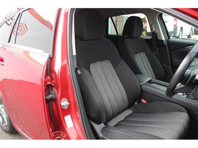 MAZDA MAZDA6 WAGON 2022