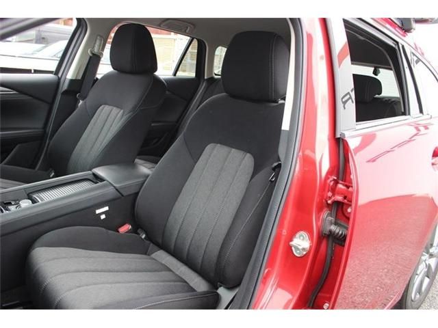 MAZDA MAZDA6 WAGON 2022